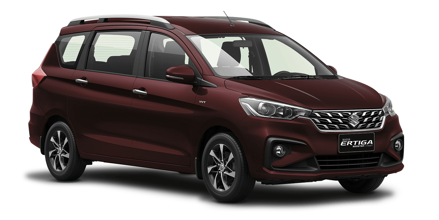 Suzuki Vallejo