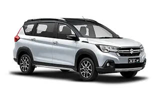 Suzuki Vallejo