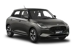 Suzuki Vallejo