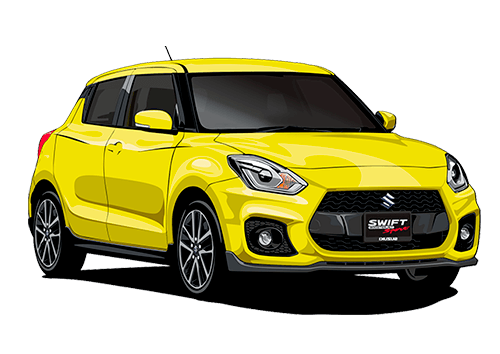 Suzuki Vallejo