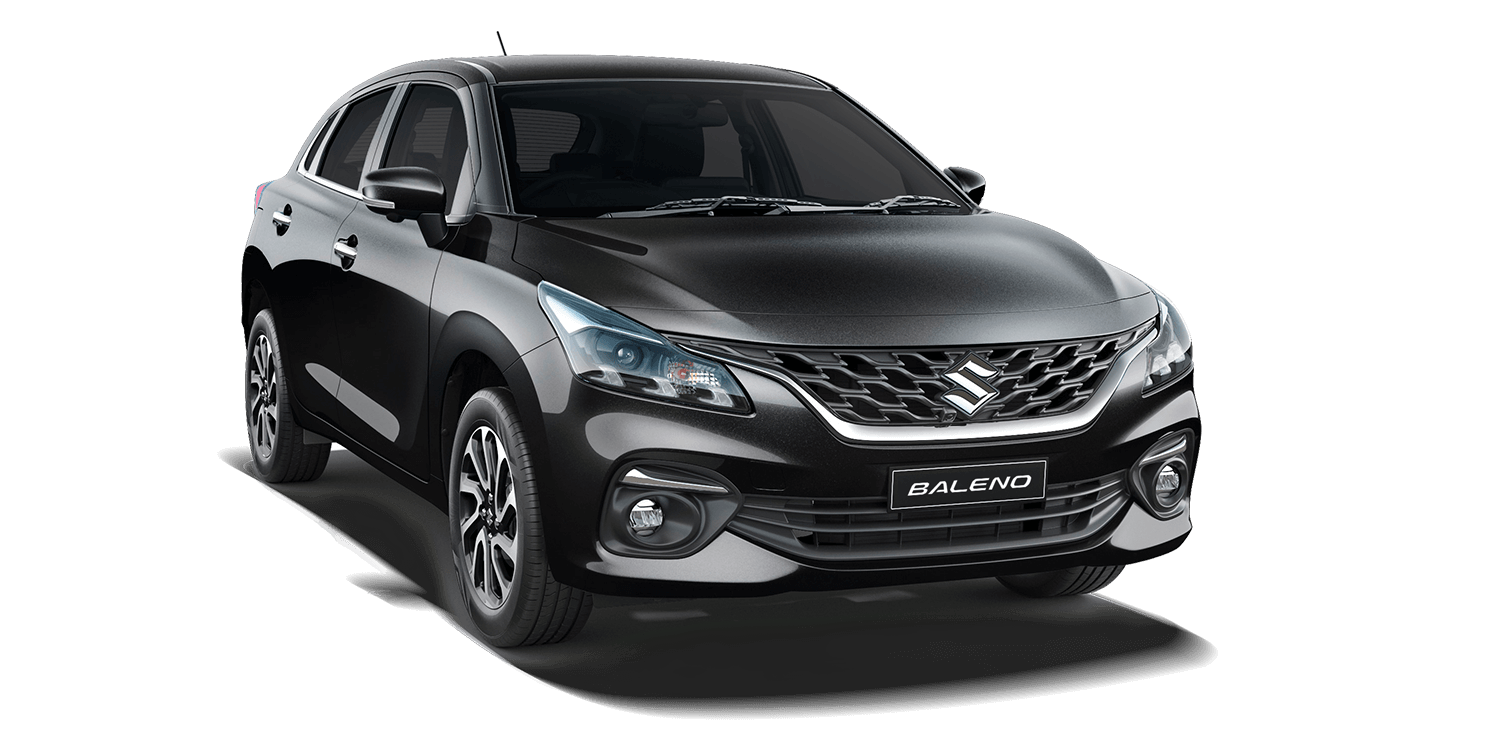 Suzuki Vallejo